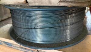 (2) - NEW ROLLS OF WELDING WIRE