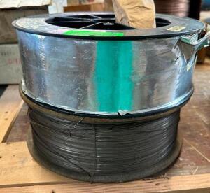 (2) - NEW ROLLS OF WELDING WIRE