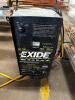 EXIDE 70-100 BATTERY STARTER CHARGER - 2