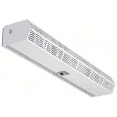 DESCRIPTION: (1) LOW PROFILE AIR CURTAIN BRAND/MODEL: BERNER/CLC08-1048EZ-108-G INFORMATION: 3PH, 480V, 1340CFM, LOCATED AT SHAPIRO METAL SUPPLY RETAI