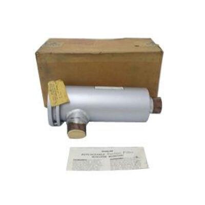 DESCRIPTION: (1) LINE FILTER DRYER BRAND/MODEL: SPORLAN/RSF-9617-T INFORMATION: 2 1/8" ODF, 500PSI, LOCATED AT SHAPIRO METAL SUPPLY RETAIL$: $400.97 S