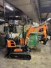 2023 AGROTK QH12 MINI EXCAVATOR (NEW) - 2