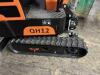 2023 AGROTK QH12 MINI EXCAVATOR (NEW) - 3