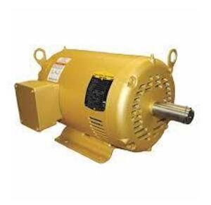 DESCRIPTION: (1) 3 PHASE MOTOR BRAND/MODEL: BALDOR #EM3313T INFORMATION: GOLD SIZE: 10 HP, 3 PHASE, 230/460 VOLTS RETAIL$: $1115.55 EA QTY: 1