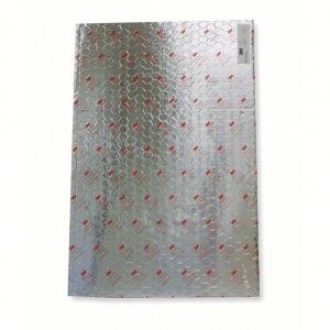 DESCRIPTION: (2) FIRESTOP SHEET BRAND/MODEL: 3M #3BE39 SIZE: 3 FT OVERALL LG, 3 FT OVERALL WD, SHEET/PANEL, 4 HR RETAIL$: $769.76 EA QTY: 2