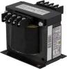 DESCRIPTION: (1) INDUSTRIAL CONTROL TRANSFORMER BRAND/MODEL: SQUARE D #22LR71 SIZE: 208V AC, 24V AC, FOOT, 300 VA VA RATING - TRANSFORMER RETAIL$: $45