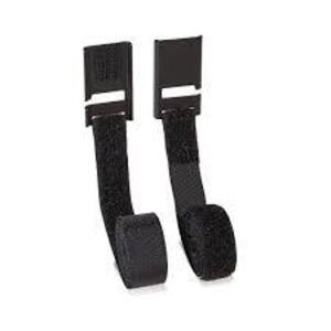 DESCRIPTION: (3) SECURE STRAP BRAND/MODEL: SCOTCH INFORMATION: BLACK SIZE: 36" X .75" RETAIL$: $6.97 EA QTY: 3