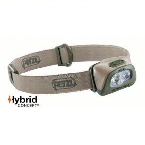 DESCRIPTION: (3) HEADLAMPS BRAND/MODEL: PREZL #359TF9 INFORMATION: GRAY SIZE: ADJUSTABLE HEADBAND, 350 LUMENS RETAIL$: $75.56 EA QTY: 3