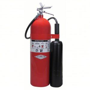 DESCRIPTION: (1) FIRE EXTINGUISHER BRAND/MODEL: AMEREX #8PCU1 INFORMATION: RED SIZE: 15 LB RETAIL$: $365.12 QTY: 1