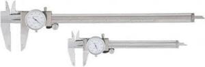 DESCRIPTION: (1) OUTSIDE DIAMETER DIAL CALIPER SET BRAND/MODEL: VALUE COLLECTION #00449199 RETAIL$: $139.08 EA QTY: 1