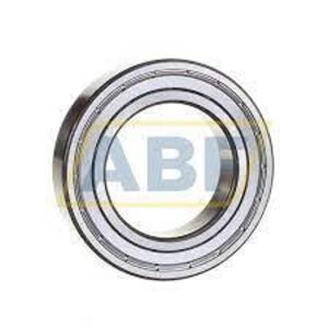 DESCRIPTION: (2) METAL SHIELD BALL BEARING BRAND/MODEL: FAG #6009.2ZR.J22R.L38 RETAIL$: $12.40 EA QTY: 2