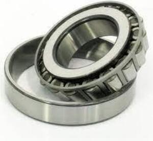 DESCRIPTION: (2) TAPERED BEARINGS BRAND/MODEL: TIMKEN #32019X RETAIL$: $22.88 EA QTY: 2