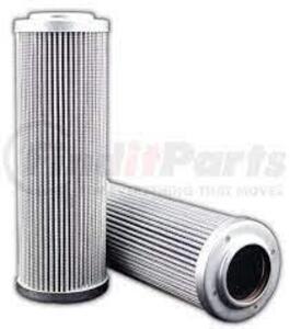 DESCRIPTION: (2) FILTERS BRAND/MODEL: MAIN FILTER #MF0598154 RETAIL$: $79.13 EA QTY: 2