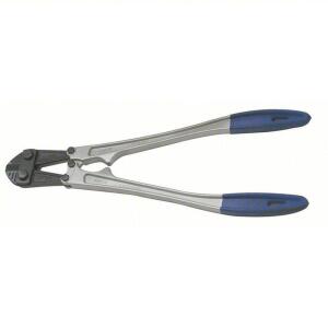 DESCRIPTION: (1) BOLT CUTTER BRAND/MODEL: WESTWARD #22UN81 INFORMATION: ALUMINUM, BLUE HANDLE SIZE: 24" RETAIL$: $101.89 EA QTY: 1