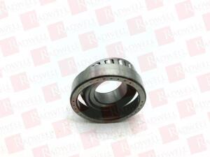 DESCRIPTION: (2) TAPERED ROLLING BALL BEARING BRAND/MODEL: TIMKEN #92KA1 RETAIL$: $13.00 EA QTY: 2