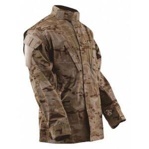 DESCRIPTION: (1) MENS TACTICAL RESPONSE SHIRT BRAND/MODEL: TRU-SPEC #1327005 INFORMATION: CAMO, MULTICAM SIZE: LARGE REGULAR RETAIL$: $87.65 EA QTY: 1