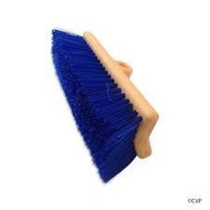 DESCRIPTION: (12) DUAL SURF SCRUB HEAD ATTACHMENT BRAND/MODEL: ESSENDANT INFORMATION: BLUE SIZE: 10" RETAIL$: $31.32 EA QTY: 12