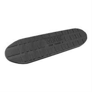 DESCRIPTION: (4) STEP PAD FOR PRO TRAXX BRAND/MODEL: WESTIN #21-60001 INFORMATION: BLACK SIZE: 6" RETAIL$: $25.99 EA QTY: 4