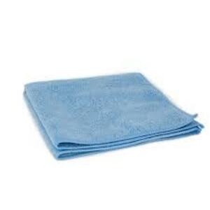 DESCRIPTION: (2) BAGS OF (50) MICROFIBER TOWELS BRAND/MODEL: LIEFHEIT INFORMATION: BLUE RETAIL$: $58.78 EA QTY: 2