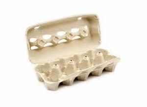 DESCRIPTION: (6) BAGS OF (20) EGG CARTON BRAND/MODEL: OKUNA OUTPOST #LJ-DQXSE-051421-04-1 RETAIL$: $15.99 EA QTY: 6