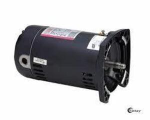 DESCRIPTION: (1) JET PUMP MOTOR BRAND/MODEL: PENTEK #C48L2EC11C3 SIZE: 1-1/2 HP RETAIL$: $552.74 EA QTY: 1