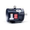 DESCRIPTION: (1) GENERAL PURPOSE MOTOR BRAND/MODEL: MARATHON MOTORS #184TTDW16038 SIZE: HP 5/4, 3 PHASE RETAIL$: $1125.62 EA QTY: 1