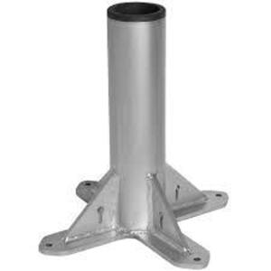 DESCRIPTION: (1) MOUNTING BASE BRAND/MODEL: OZ LIFTING PRODUCTS #54YM55 RETAIL$: $253.43 EA QTY: 1