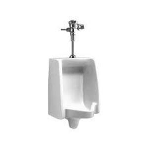 DESCRIPTION: (1) WALL HUNG URNAL BRAND/MODEL: 6590001.02 SIZE: 1.0 GPF RETAIL$: $270.00 EA QTY: 1