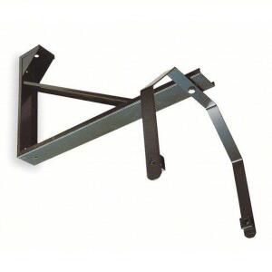 DESCRIPTION: (2) WALL MOUNTING BRACKET W/YOKE BRAND/MODEL: FOSTORIA #3WB11 RETAIL$: $221.43 EA QTY: 2