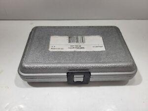 DESCRIPTION: (1) CASE OF (25) PLASTIC CASES INFORMATION: GRAY RETAIL$: $4.00 A CASE QTY: 1