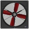 DESCRIPTION: (1) DIRECT DRIVE FAN BRAND/MODEL: MULTIFAN #21A106 SIZE: 28" RETAIL$: $2,282.87 QTY: 1