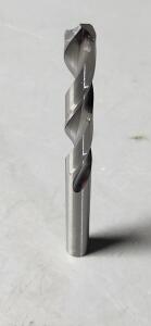 DESCRIPTION: (6) CARBIDE DRILLS BRAND/MODEL: FULLERTON 15130 SIZE: 2.3750x4 RETAIL$: 129.30 EA QTY: 6