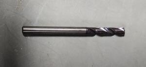 DESCRIPTION: (1) SOLID CARBIDE JOBBER LENGTH DRILL BRAND/MODEL: SUMITOMO MDS1562SV SIZE: 5/32" RETAIL$: $178.90 QTY: 1