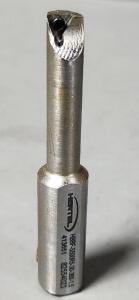 DESCRIPTION: (1) HBBF RH INDEXABLE BORING BAR BRAND/MODEL: HERTEL 82554023 SIZE: 0.36" MIN BORE, 1-1/2" MAX DEPTH RETAIL$: $155.70 QTY: 1