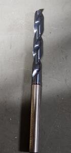 DESCRIPTION: (1) SOLID CARBIDE COOLANT THRU DRILL BRAND/MODEL: SUMITOMO MDS2969LHV SIZE: 19/64" RETAIL$: $131.74 EA QTY: 1