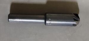 DESCRIPTION: (1) 120DEG HSS COUNTERSINK BRAND/MODEL: MA FORD 79037506 SIZE: 3/8" HEAD RETAIL$: $14.01 QTY: 1