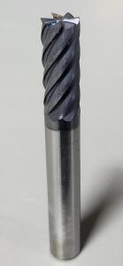 DESCRIPTION: (2)SOLID CARBIDE SQ EMD MILL BRAND/MODEL: SGS 46621 SIZE: 8mm D 20mm LOC RETAIL$: 79.21 EA QTY: 2