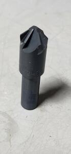 DESCRIPTION: (4) HSS 90 DEG COUNTERSINK BRAND/MODEL: MA FORD 01057322 SIZE: 1/2" HEAD 3/8" SD RETAIL$: $17.29 QTY: 4