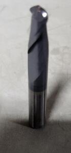 DESCRIPTION: (3) SOLID CARBIDE BALL END MILL BRAND/MODEL: COBRA CARBIDE 21540 SIZE: 5/16" RETAIL$: $68.45 QTY: 3