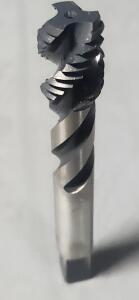 DESCRIPTION: (2) VANADIUM HSS SPIRAL FLUTE BOTTOMING TAP BRAND/MODEL: KENNAMETAL 1434020 SIZE: 9/16-12 RETAIL$: 142.04 EA QTY: 2