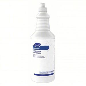 DESCRIPTION: (4) LIQUID DEFOAMER BRAND/MODEL: DIVERSEY #2ZHU1 SIZE: 32 OZ RETAIL$: $12.23 EA QTY: 4