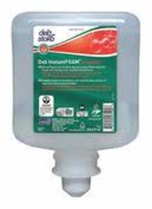 DESCRIPTION: (6) HAND SANITIZER REFILL BRAND/MODEL: SCH INSTANTFOAM COMPLETE #54TT89 SIZE: 1L RETAIL$: $30.50 EA QTY: 6