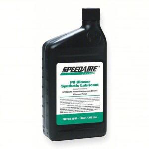 DESCRIPTION: (6) VACUUM PUMP OIL BRAND/MODEL: SPEEDAIRE #2EPU7 SIZE: 1 QT RETAIL$: $31.93 EA QTY: 6