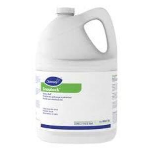 DESCRIPTION: (1) FLOOR CLEANER BRAND/MODEL: DIVERSEY SNAPBACK SIZE: 1 GALLON RETAIL$: $55.00 EA QTY: 1