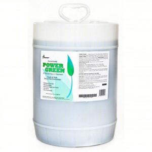 DESCRIPTION: (1) CITRUS BASED SOLVENT CLEANER BRAND/MODEL: ABILITY ONE #6WB60 SIZE: 5 GALLON RETAIL$: $132.57 EA QTY: 1