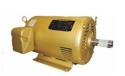 DESCRIPTION: (1) MOTORBRAND/MODEL: BALDOR/EM2513TINFORMATION: 3PH, 1765RPM, 15HP, LOCATED AT SHAPIRO METAL SUPPLYRETAIL$: $2,193QTY: 1