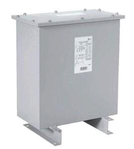 DESCRIPTION: (1) TRANSFORMERBRAND/MODEL: HAMMOND POWER/C3F015PBSINFORMATION: 3PH, 15KVA,, LOCATED AT SHAPIRO METAL SUPPLYRETAIL$: $2,200.30QTY: 1