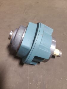 DESCRIPTION: (1) MISC MOTOR REPLACEMENT RETAIL$: $720.00 EA QTY: 1