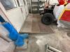 BINKS 26' X 14' COMPLETE FINISHING SYSTEMS PAINT BOOTH - 10