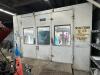 BINKS 26' X 14' COMPLETE FINISHING SYSTEMS PAINT BOOTH - 12